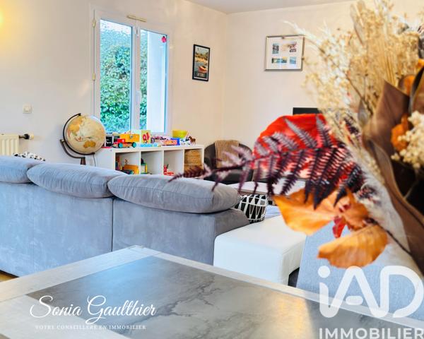 Maison à vendre 6 pièces 136 m² Vigneux-de-Bretagne