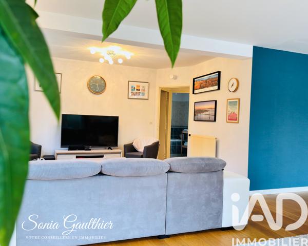 Maison à vendre 6 pièces 136 m² Vigneux-de-Bretagne