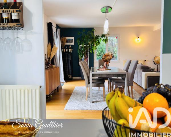 Maison à vendre 6 pièces 136 m² Vigneux-de-Bretagne