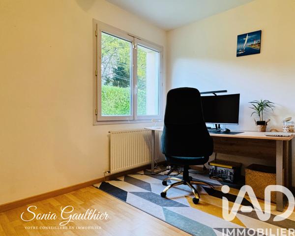 Maison à vendre 6 pièces 136 m² Vigneux-de-Bretagne