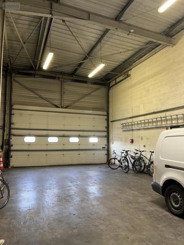 Fonds et/ou murs commerciaux à vendre à Courrières dans le Pas-de-Calais (62710), ref : 62032-1865