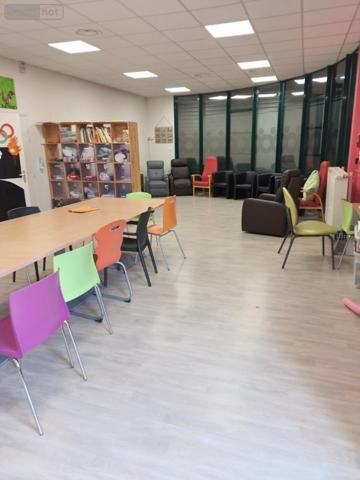 Fonds et/ou murs commerciaux à vendre à Courrières dans le Pas-de-Calais (62710), ref : 62032-1865