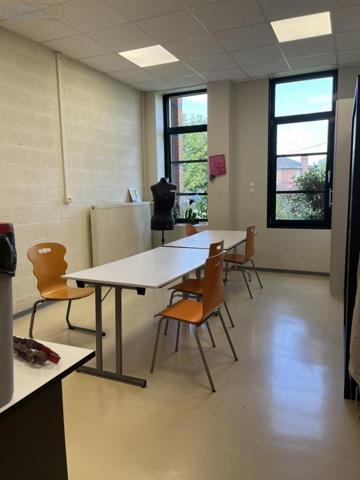 Fonds et/ou murs commerciaux à vendre à Courrières dans le Pas-de-Calais (62710), ref : 62032-1865