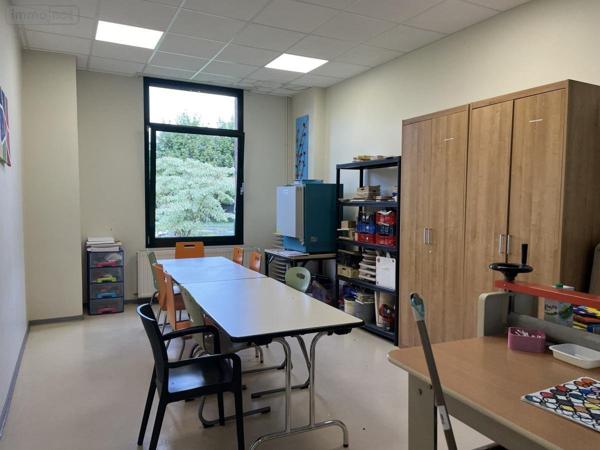 Fonds et/ou murs commerciaux à vendre à Courrières dans le Pas-de-Calais (62710), ref : 62032-1865