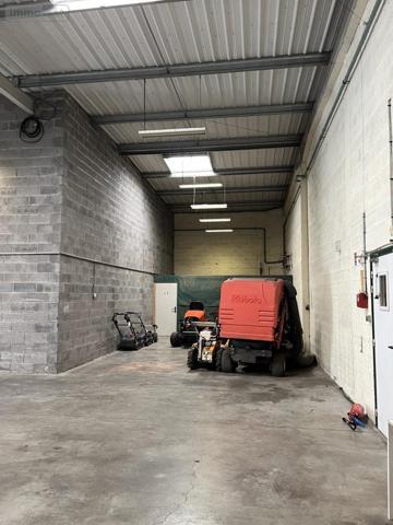 Fonds et/ou murs commerciaux à vendre à Courrières dans le Pas-de-Calais (62710), ref : 62032-1865