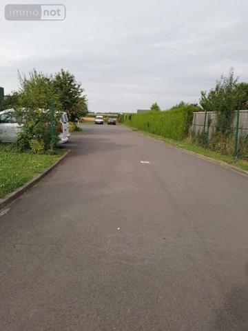 Fonds et/ou murs commerciaux à vendre à Courrières dans le Pas-de-Calais (62710), ref : 62032-1865