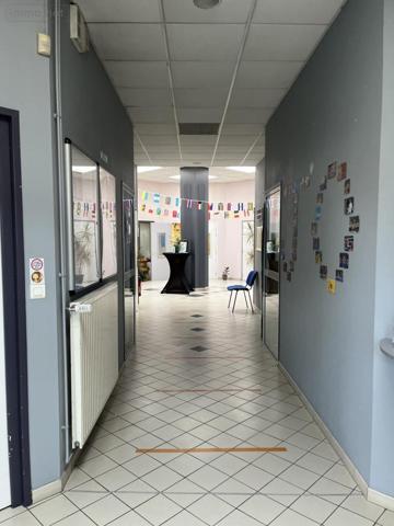 Fonds et/ou murs commerciaux à vendre à Courrières dans le Pas-de-Calais (62710), ref : 62032-1865