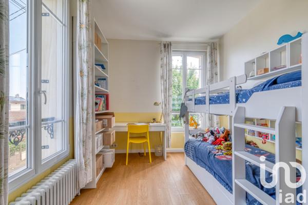 Maison à vendre 5 pièces 107 m² Gagny