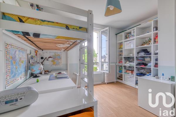 Maison à vendre 5 pièces 107 m² Gagny