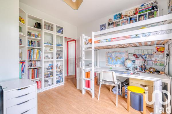 Maison à vendre 5 pièces 107 m² Gagny