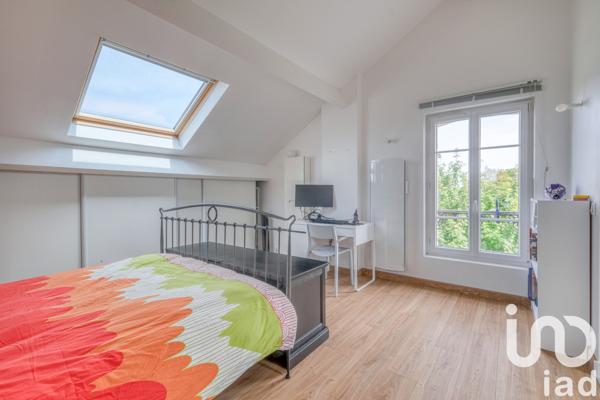 Maison à vendre 5 pièces 107 m² Gagny