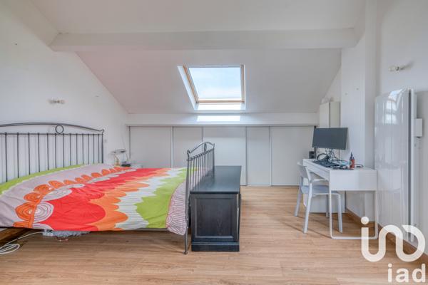 Maison à vendre 5 pièces 107 m² Gagny