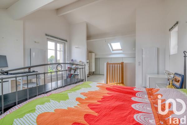 Maison à vendre 5 pièces 107 m² Gagny