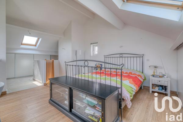 Maison à vendre 5 pièces 107 m² Gagny