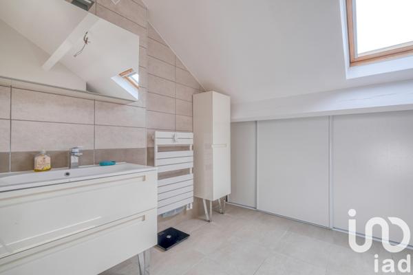 Maison à vendre 5 pièces 107 m² Gagny