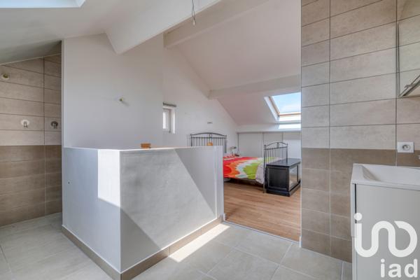 Maison à vendre 5 pièces 107 m² Gagny