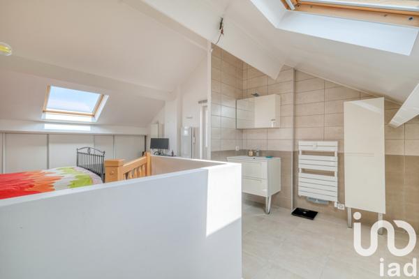 Maison à vendre 5 pièces 107 m² Gagny