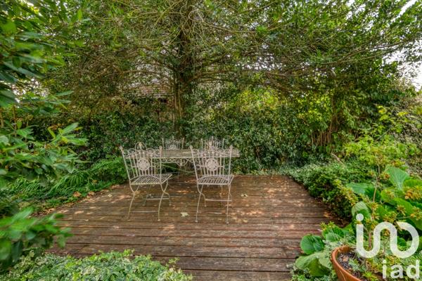 Maison à vendre 5 pièces 107 m² Gagny