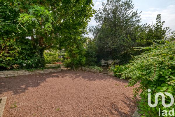 Maison à vendre 5 pièces 107 m² Gagny