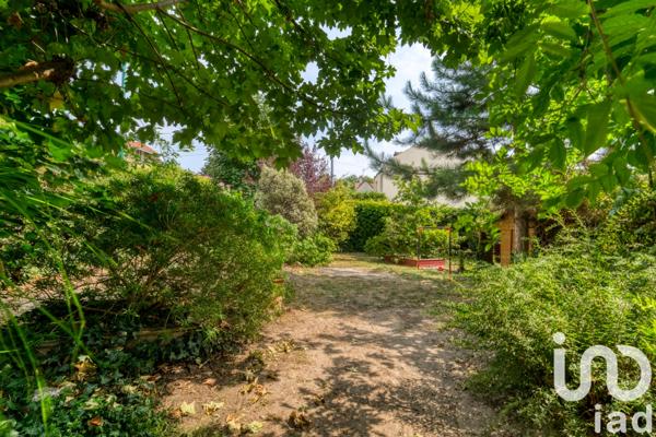 Maison à vendre 5 pièces 107 m² Gagny