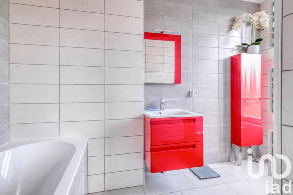 Maison à vendre 5 pièces 107 m² Gagny