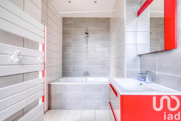 Maison à vendre 5 pièces 107 m² Gagny