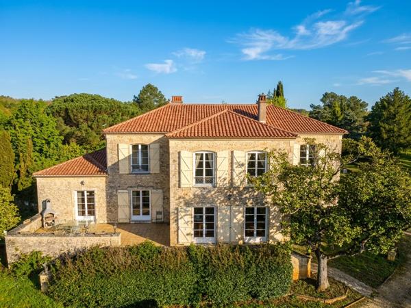 Maison à vendre à Prayssac (46220) - Lot