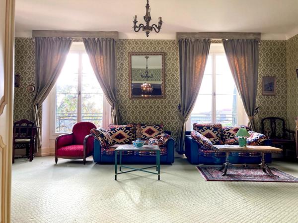 Maison à vendre à Prayssac (46220) - Lot