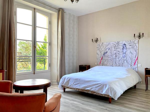 Maison à vendre à Prayssac (46220) - Lot