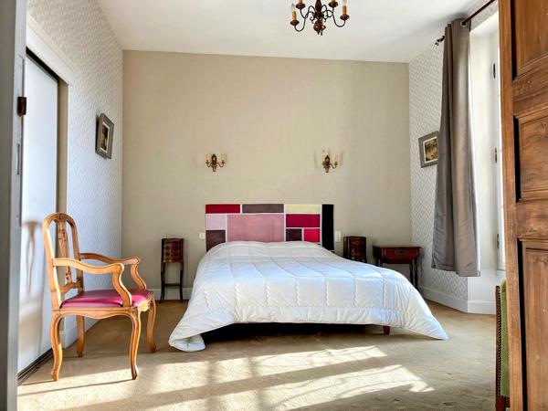 Maison à vendre à Prayssac (46220) - Lot