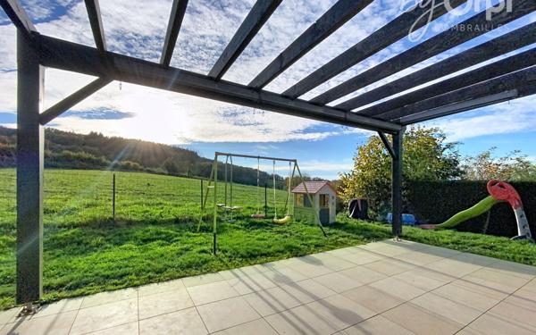 Maison à vendre    6 pièces • 145 m2 Montaigut