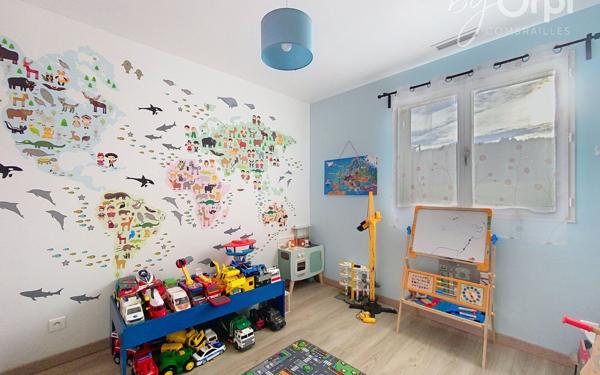 Maison à vendre    6 pièces • 145 m2 Montaigut