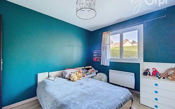 Maison à vendre    6 pièces • 145 m2 Montaigut