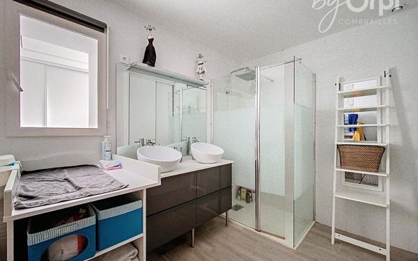 Maison à vendre    6 pièces • 145 m2 Montaigut