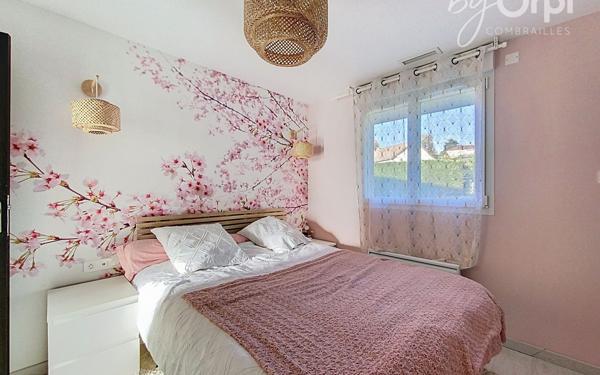 Maison à vendre    6 pièces • 145 m2 Montaigut