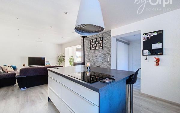 Maison à vendre    6 pièces • 145 m2 Montaigut