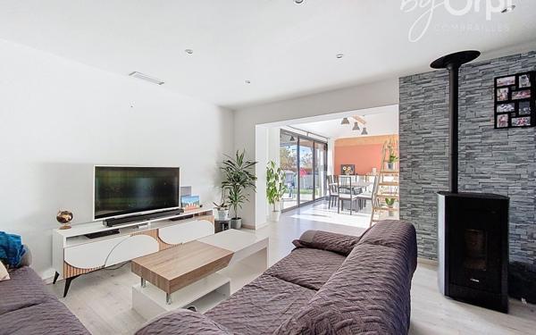 Maison à vendre    6 pièces • 145 m2 Montaigut