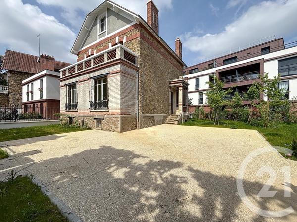 Maison à vendre  6 pièces - 143 m2 THIAIS - 94