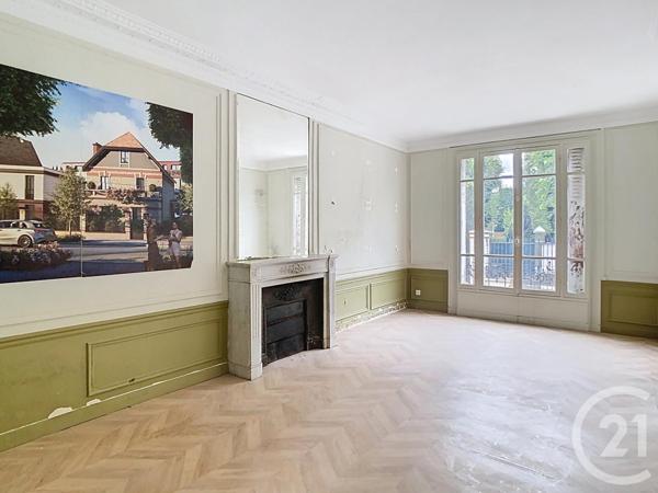 Maison à vendre  6 pièces - 143 m2 THIAIS - 94