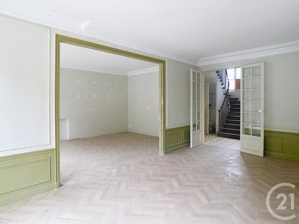 Maison à vendre  6 pièces - 143 m2 THIAIS - 94