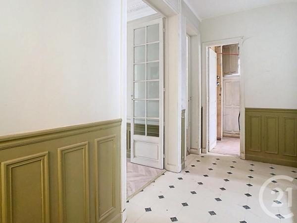 Maison à vendre  6 pièces - 143 m2 THIAIS - 94