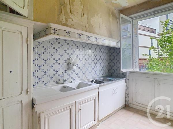 Maison à vendre  6 pièces - 143 m2 THIAIS - 94