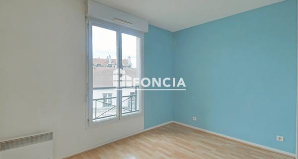 Location Appartement 3 pièces 60.71 m² - Rosny-sous-bois 93110