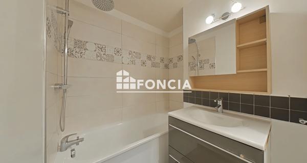 Location Appartement 3 pièces 60.71 m² - Rosny-sous-bois 93110