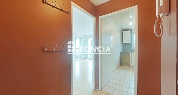 Location Appartement 3 pièces 60.71 m² - Rosny-sous-bois 93110