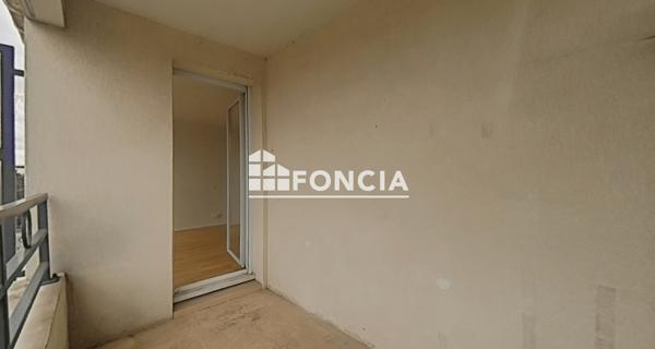 Location Appartement 3 pièces 60.71 m² - Rosny-sous-bois 93110