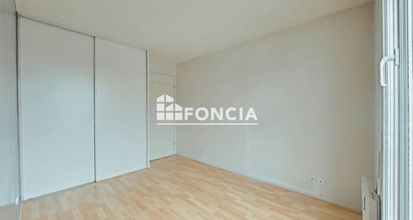 Location Appartement 3 pièces 60.71 m² - Rosny-sous-bois 93110