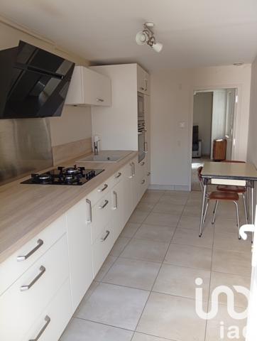 Maison à vendre 2 pièces 25 m² Montoire-sur-le-Loir