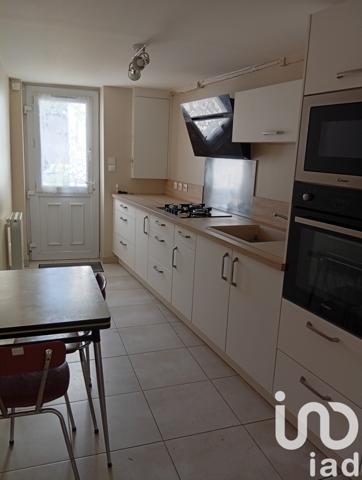 Maison à vendre 2 pièces 25 m² Montoire-sur-le-Loir