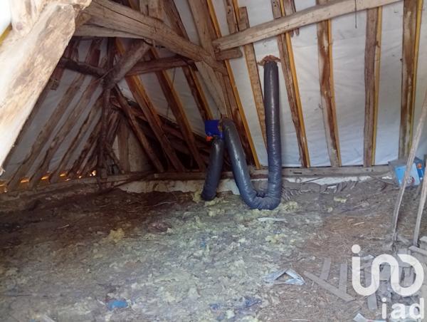 Maison à vendre 2 pièces 25 m² Montoire-sur-le-Loir